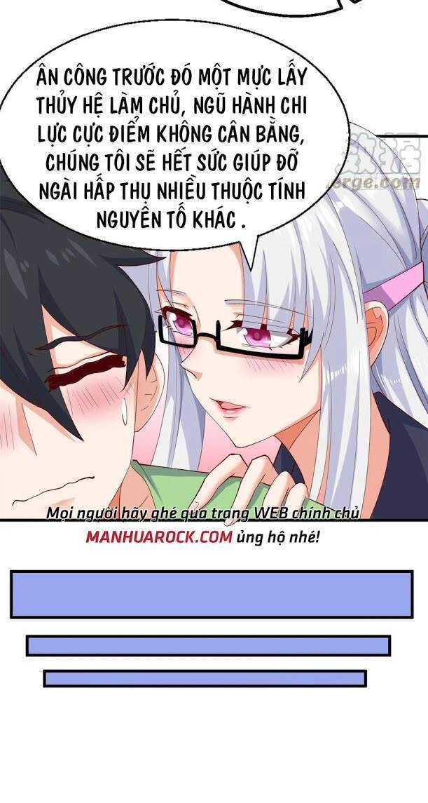 Con Rể Của Long Vương Chapter 30 - 10