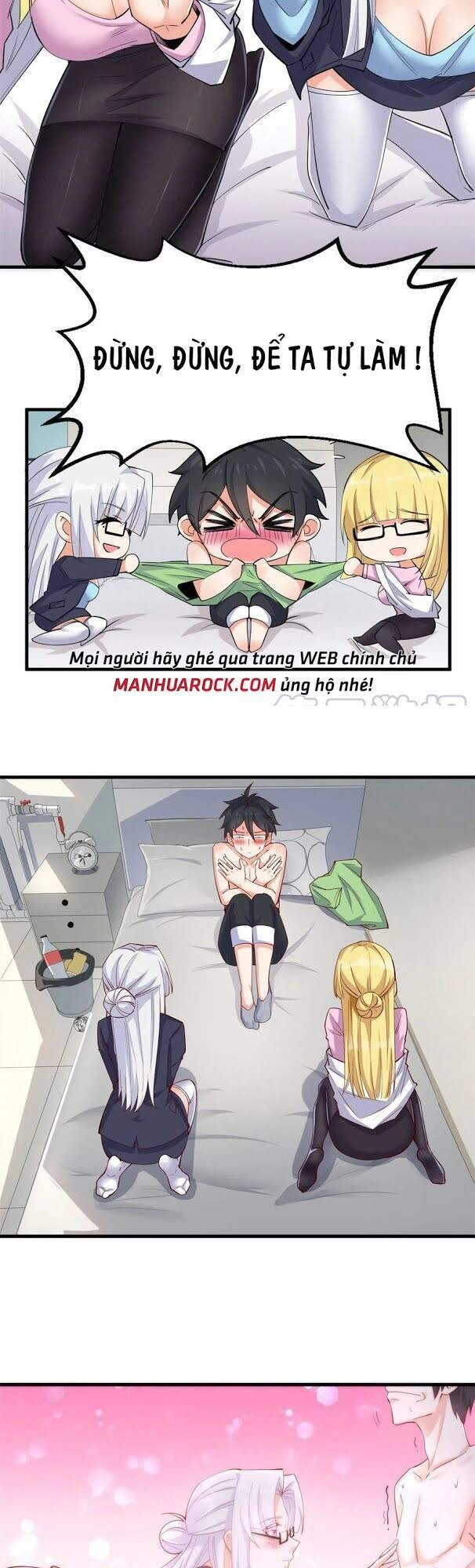 Con Rể Của Long Vương Chapter 30 - 12