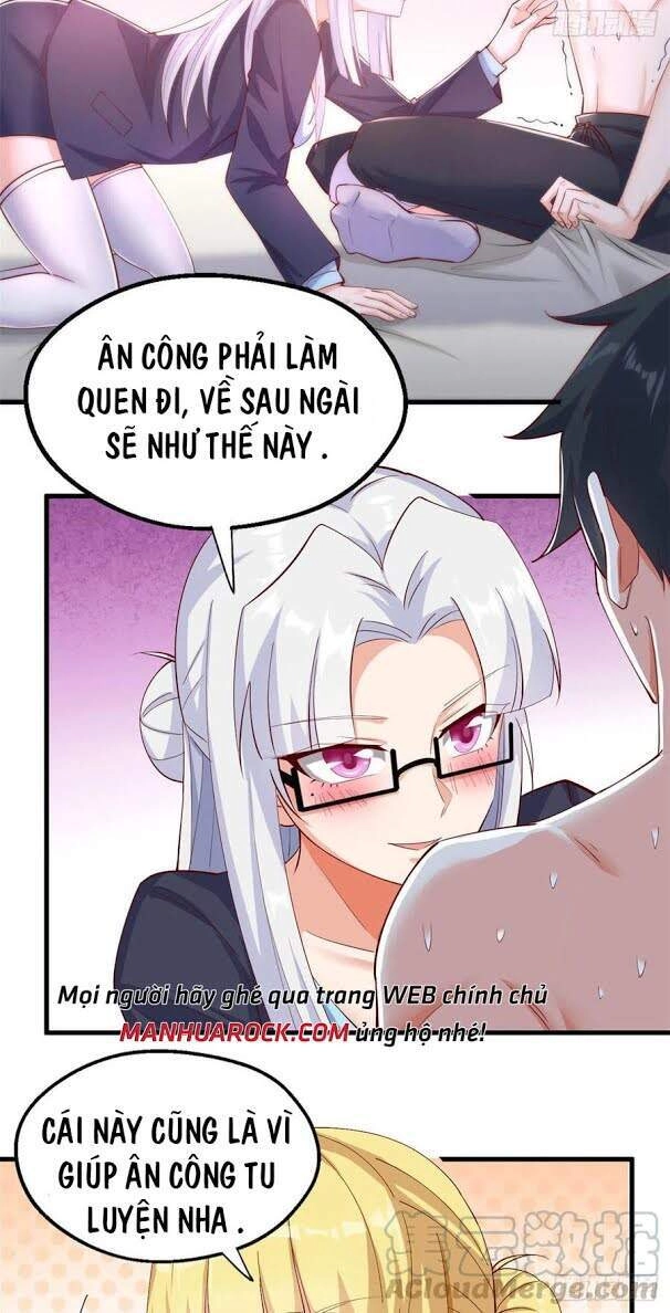 Con Rể Của Long Vương Chapter 30 - 13