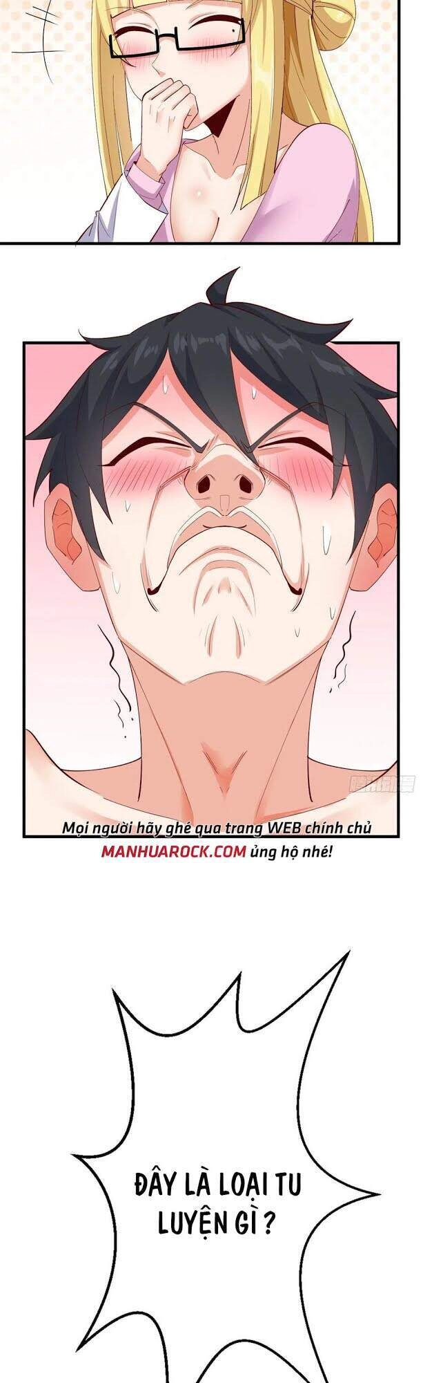 Con Rể Của Long Vương Chapter 30 - 14