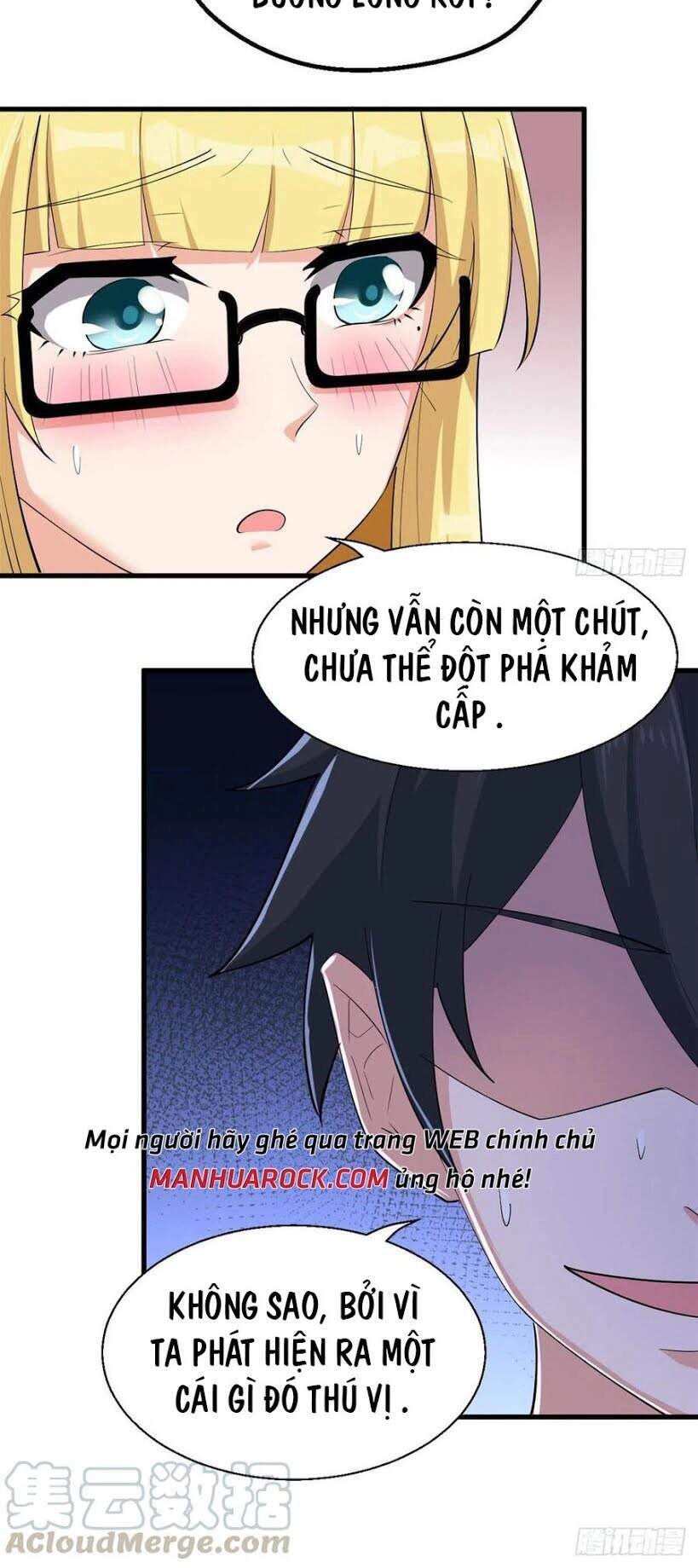 Con Rể Của Long Vương Chapter 30 - 18
