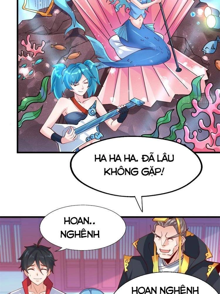 Con Rể Của Long Vương Chapter 31 - 2