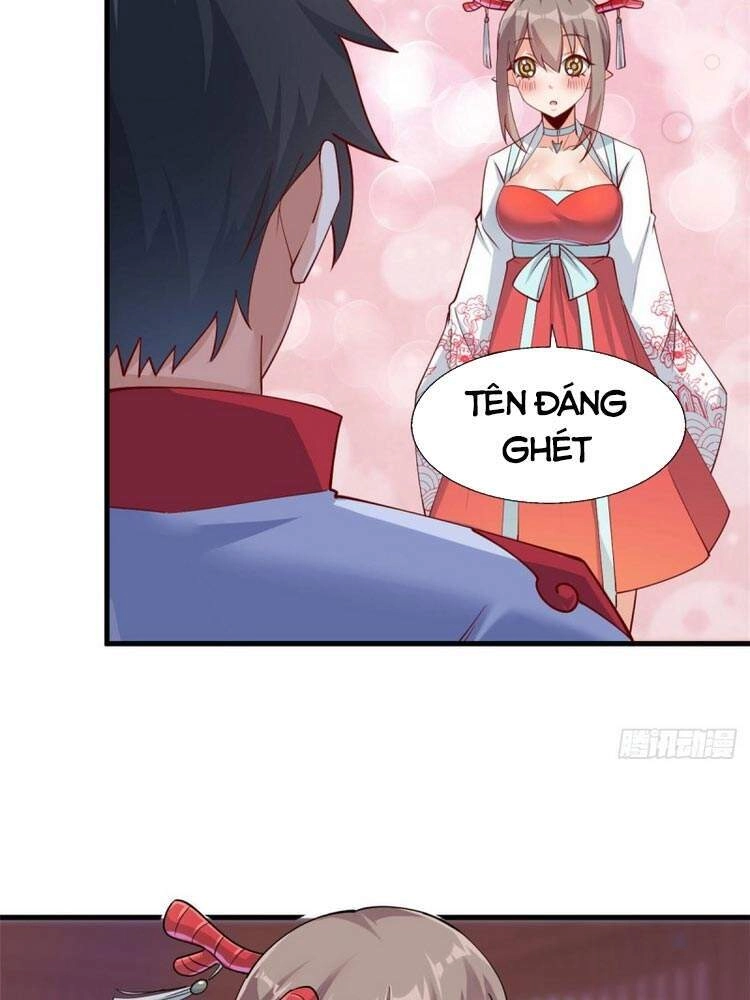 Con Rể Của Long Vương Chapter 31 - 10