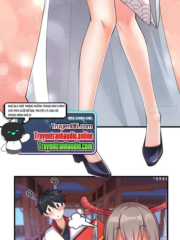 Con Rể Của Long Vương Chapter 31 - 12