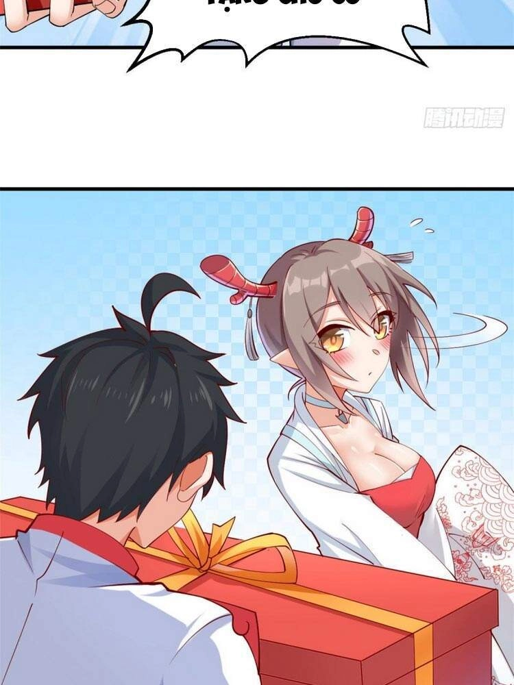 Con Rể Của Long Vương Chapter 31 - 14