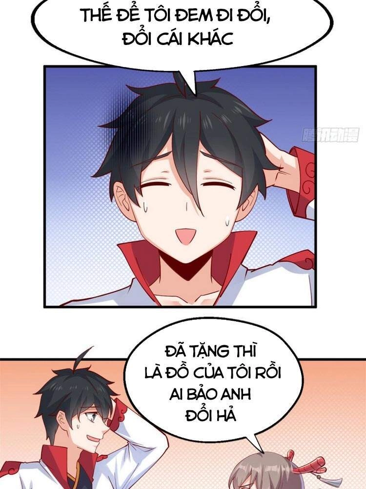 Con Rể Của Long Vương Chapter 31 - 18