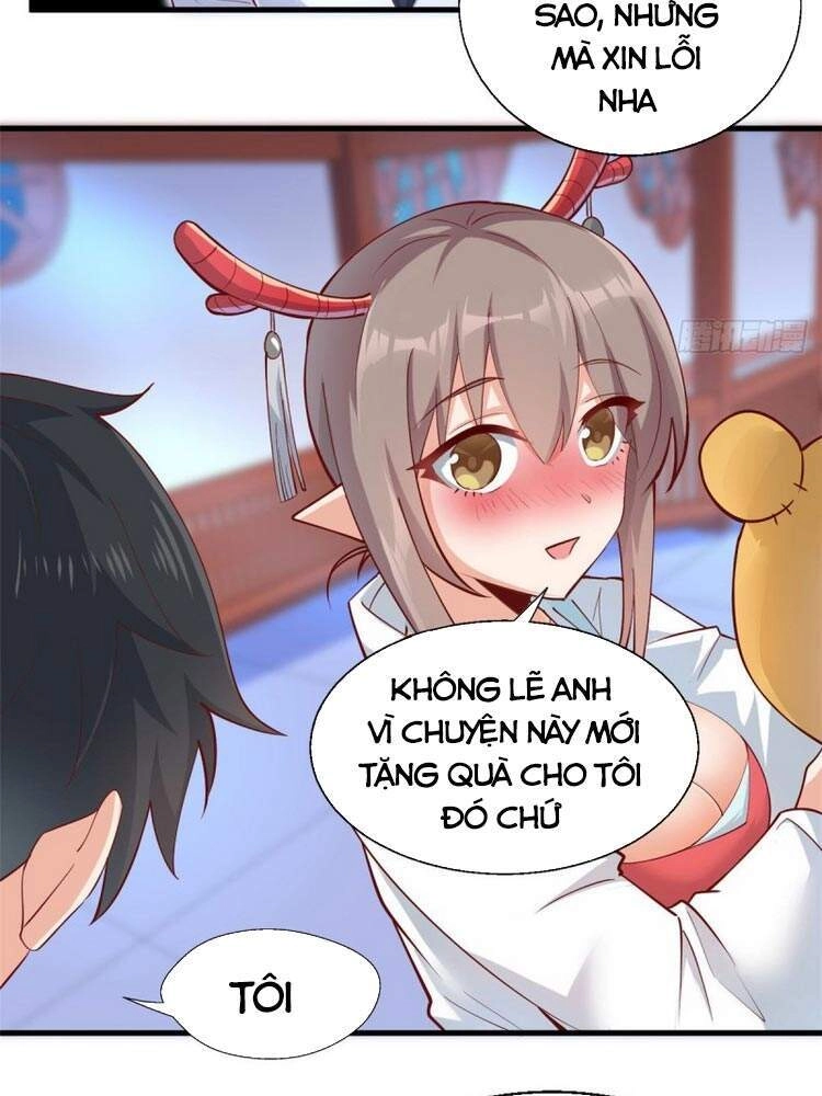 Con Rể Của Long Vương Chapter 31 - 21