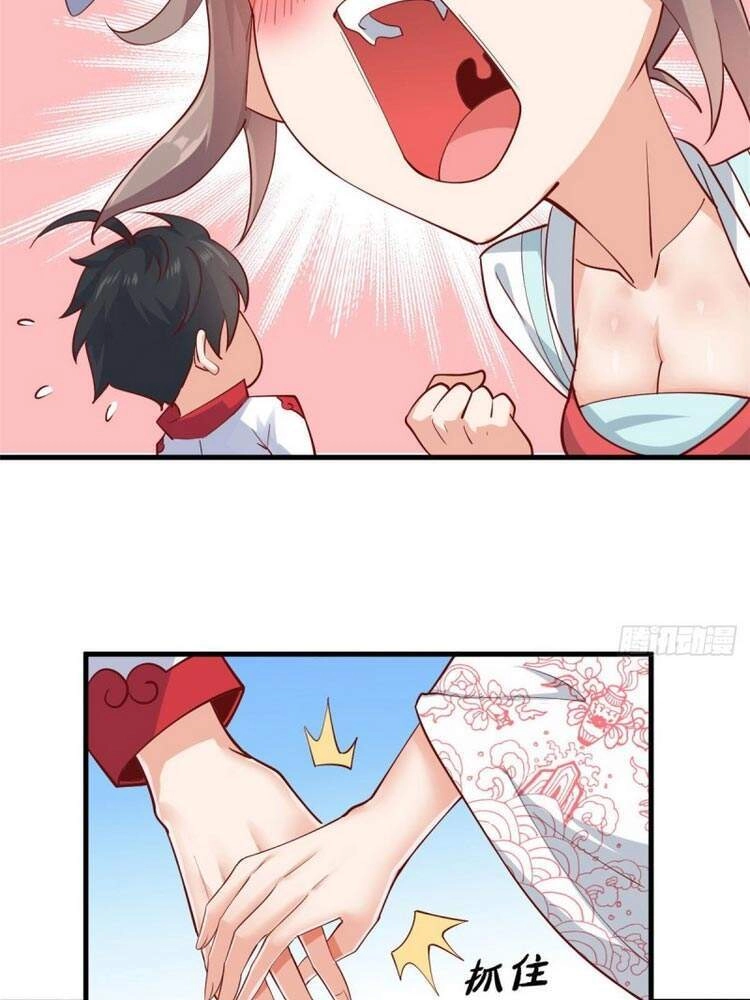 Con Rể Của Long Vương Chapter 31 - 25