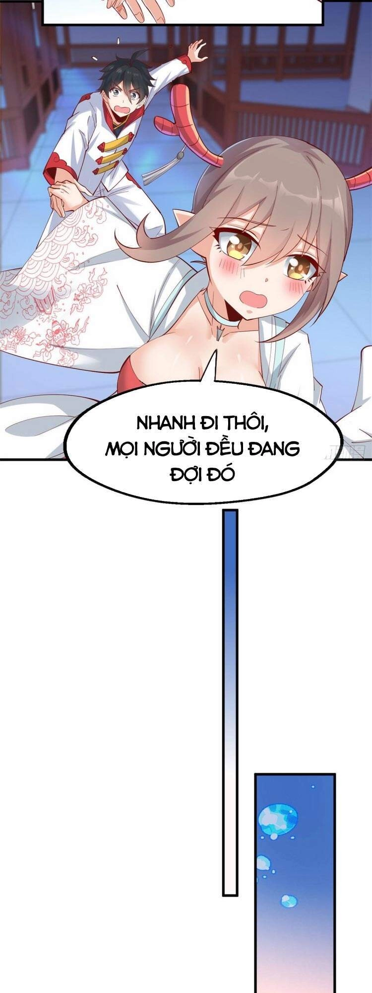 Con Rể Của Long Vương Chapter 31 - 26