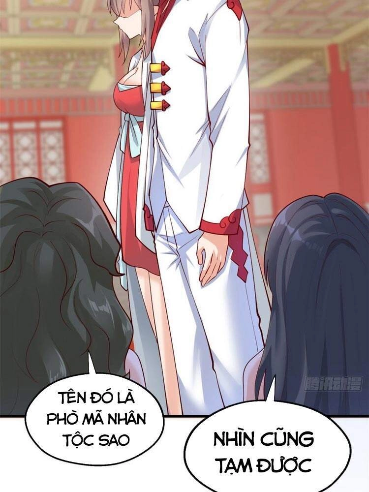 Con Rể Của Long Vương Chapter 31 - 29