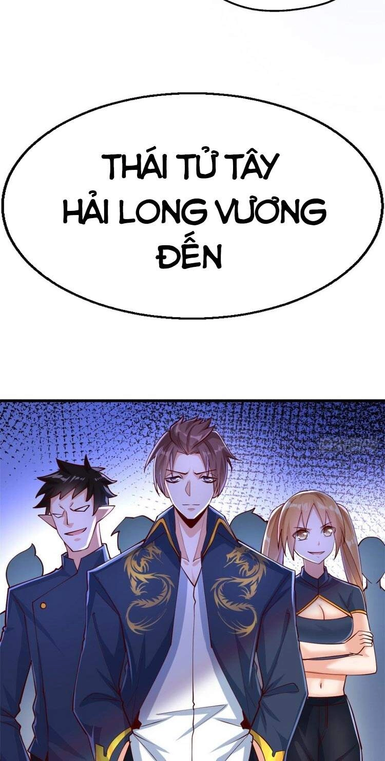 Con Rể Của Long Vương Chapter 31 - 30