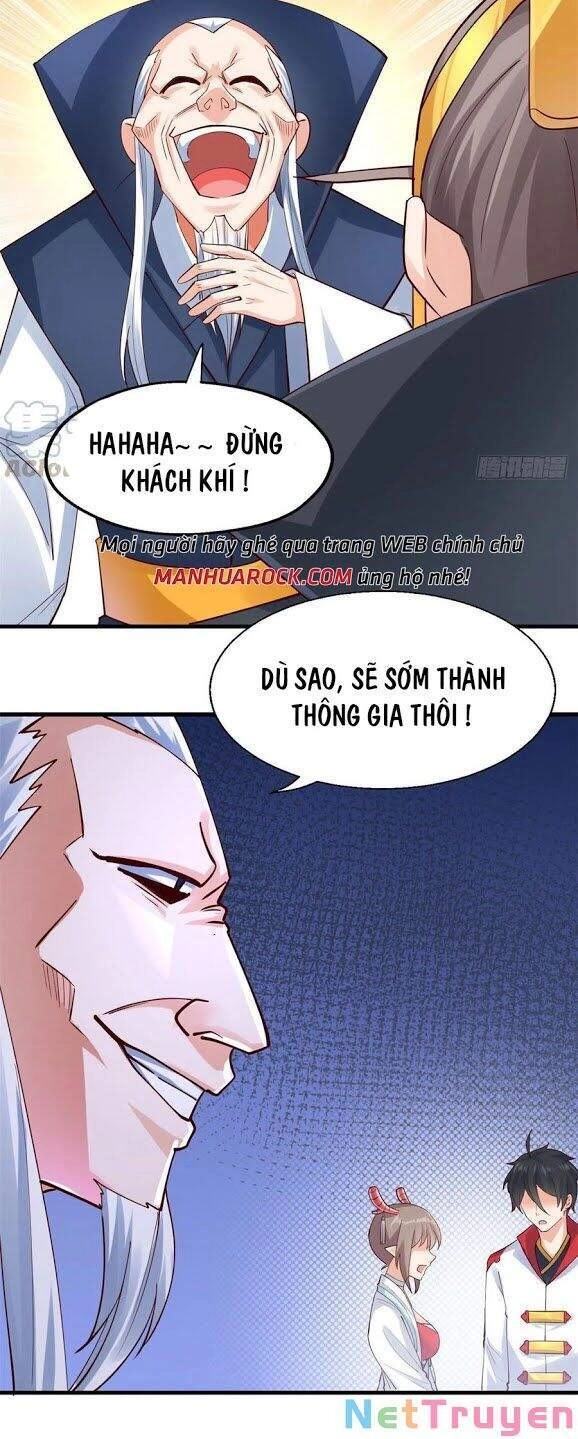 Con Rể Của Long Vương Chapter 32 - 5