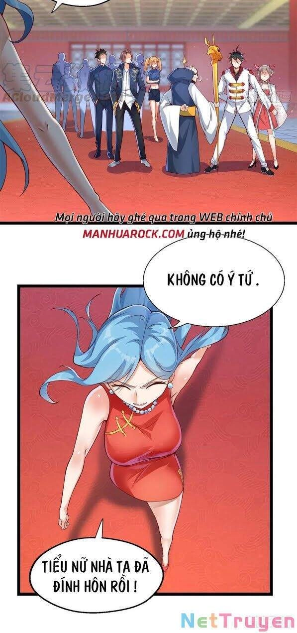 Con Rể Của Long Vương Chapter 32 - 11