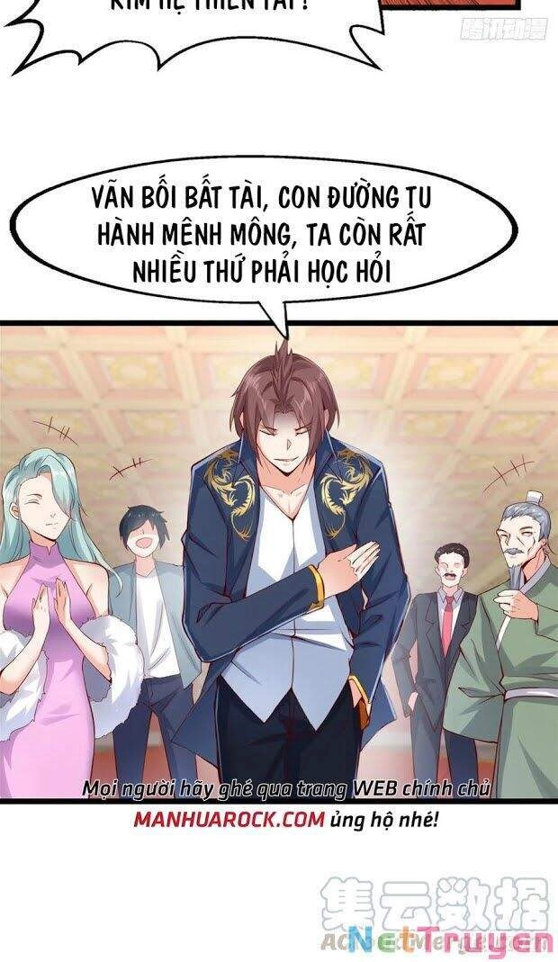 Con Rể Của Long Vương Chapter 32 - 14