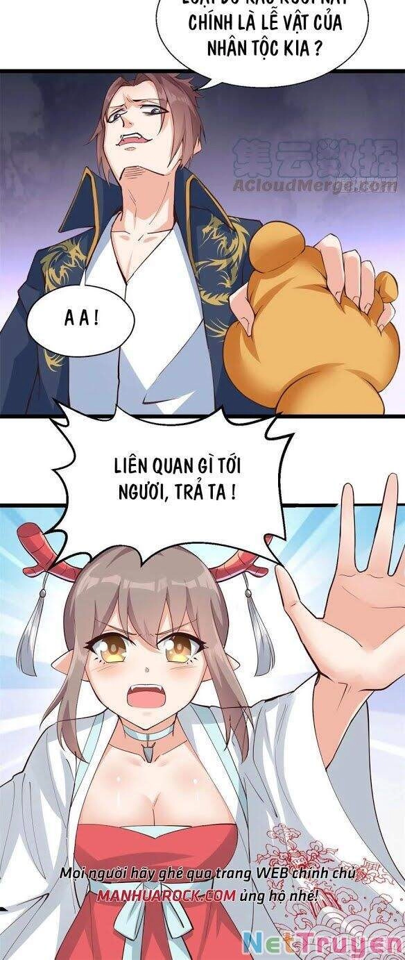 Con Rể Của Long Vương Chapter 32 - 17