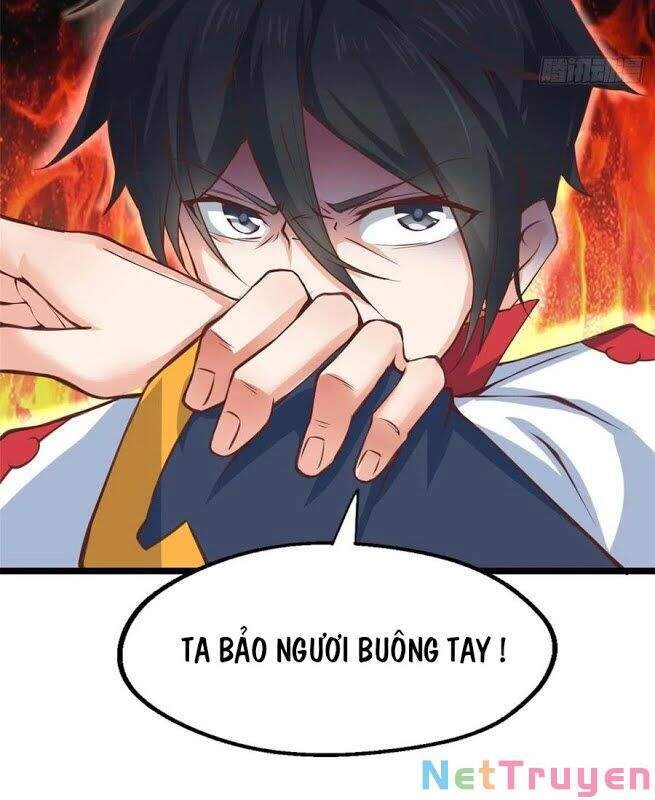 Con Rể Của Long Vương Chapter 32 - 20