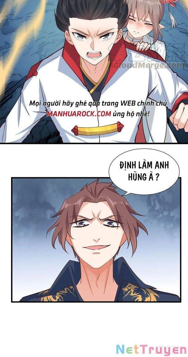 Con Rể Của Long Vương Chapter 33 - 5