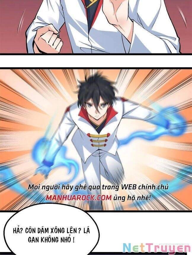 Con Rể Của Long Vương Chapter 33 - 11