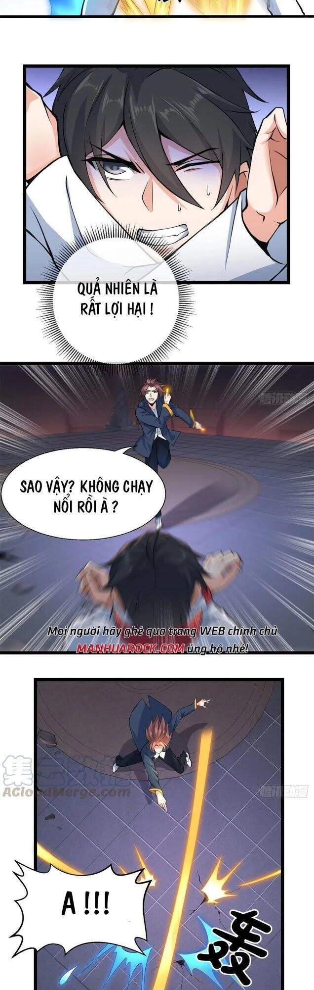 Con Rể Của Long Vương Chapter 33 - 15