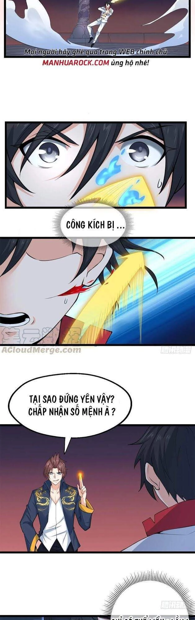 Con Rể Của Long Vương Chapter 33 - 19