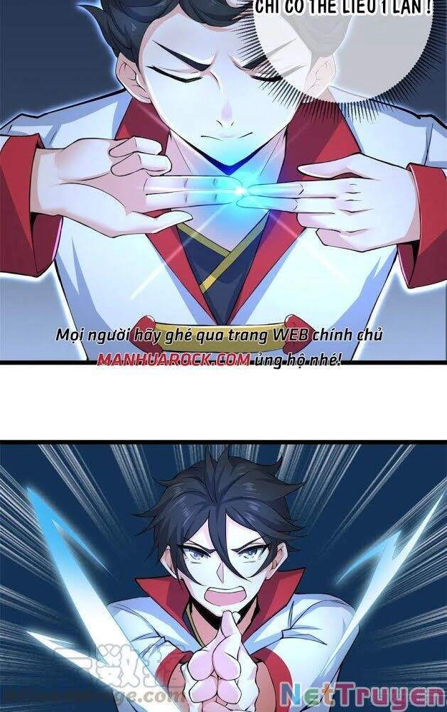 Con Rể Của Long Vương Chapter 33 - 20