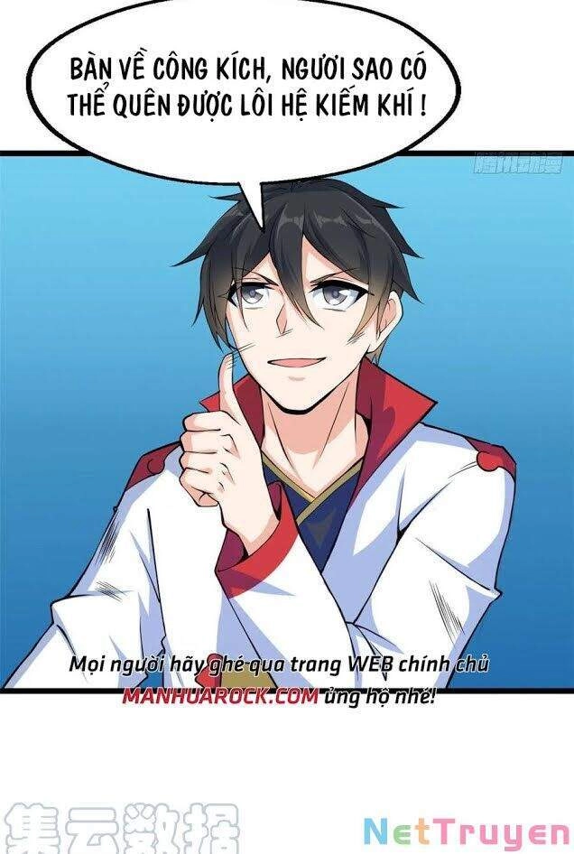 Con Rể Của Long Vương Chapter 33 - 23