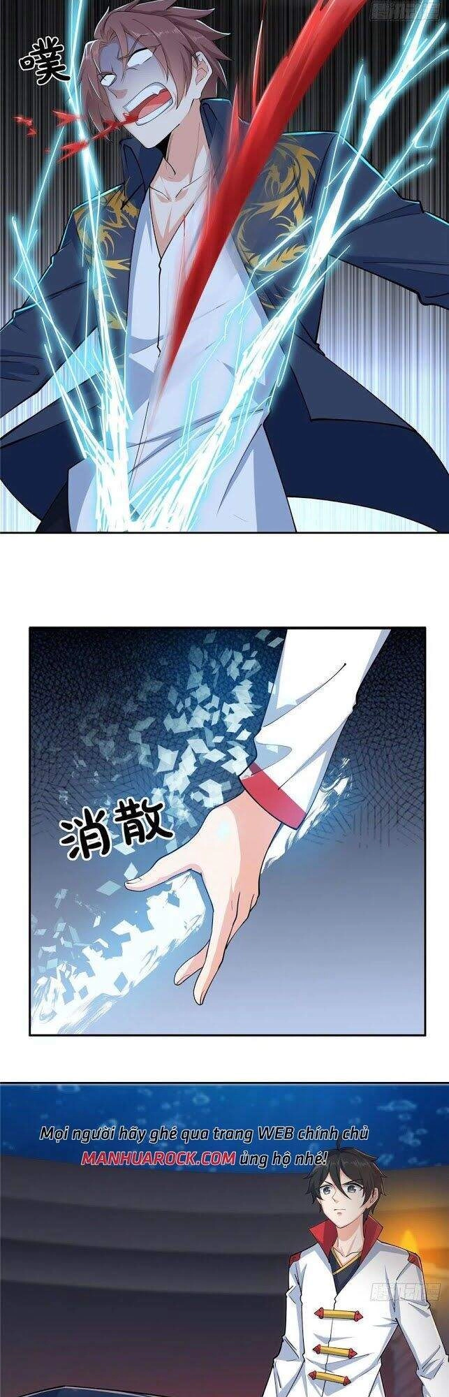 Con Rể Của Long Vương Chapter 34 - 4