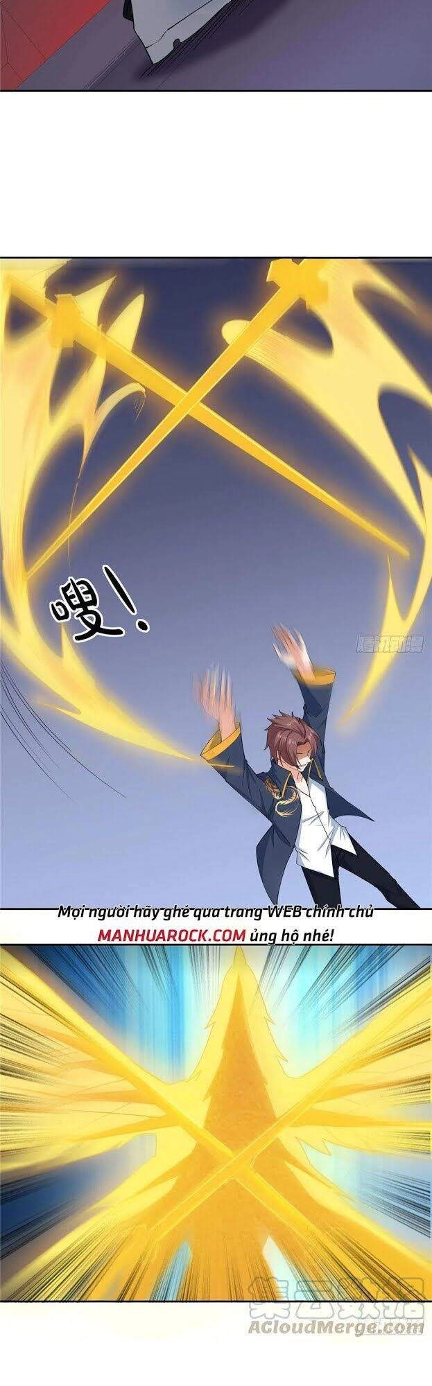 Con Rể Của Long Vương Chapter 34 - 7