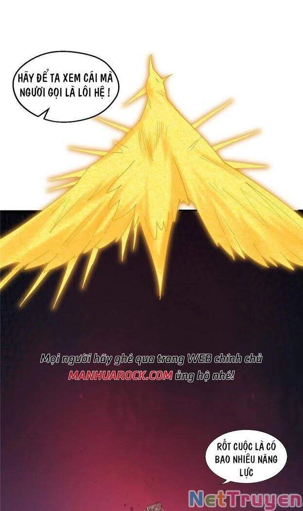 Con Rể Của Long Vương Chapter 34 - 8