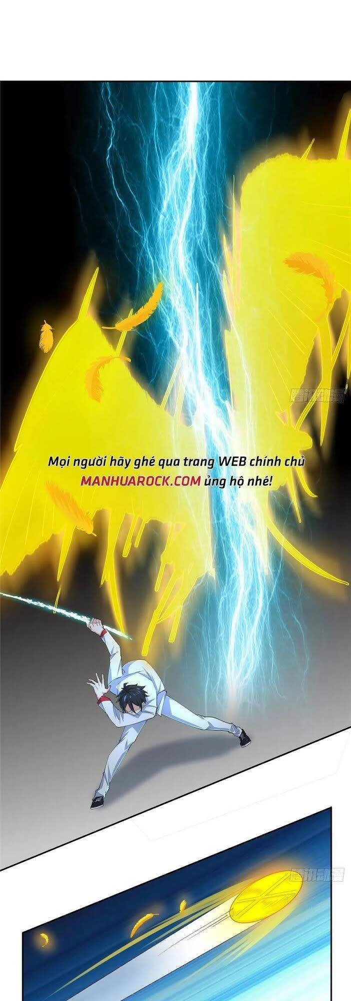 Con Rể Của Long Vương Chapter 34 - 12