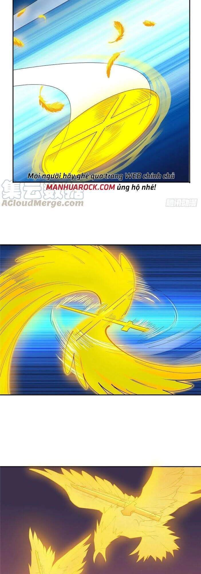 Con Rể Của Long Vương Chapter 34 - 13