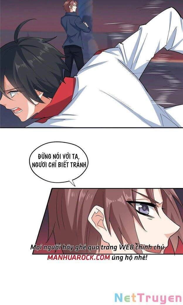 Con Rể Của Long Vương Chapter 34 - 17