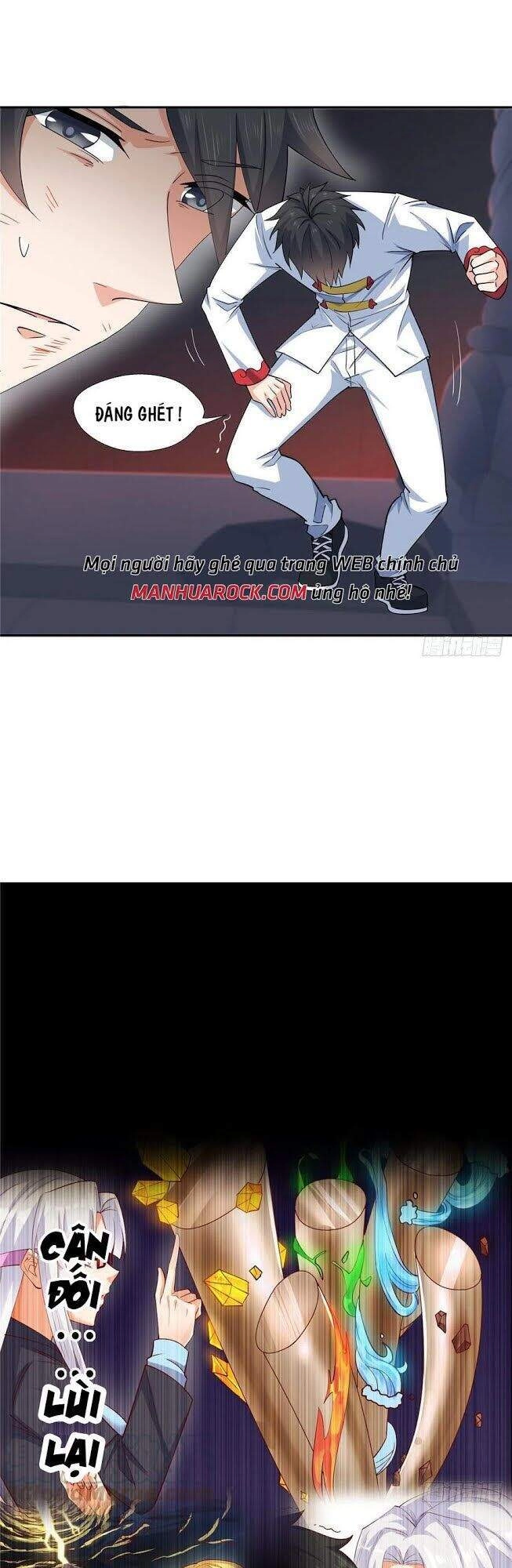 Con Rể Của Long Vương Chapter 34 - 24