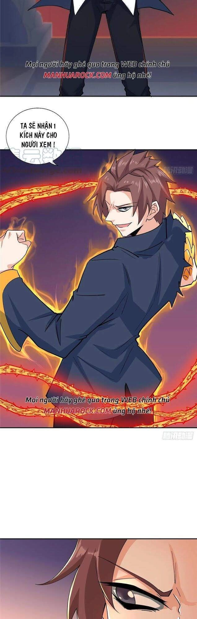 Con Rể Của Long Vương Chapter 34 - 28