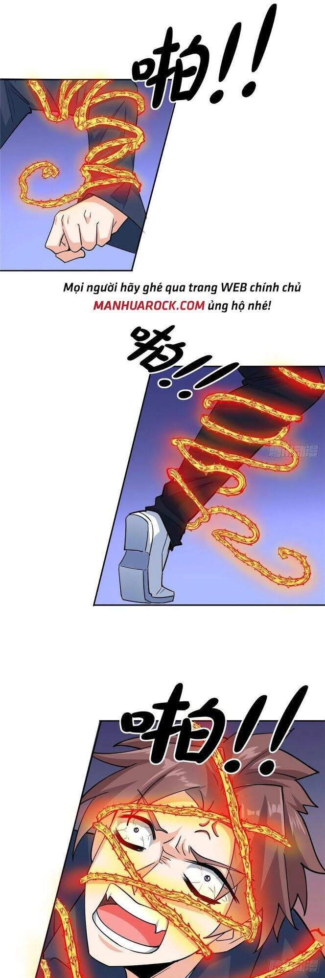 Con Rể Của Long Vương Chapter 34 - 30