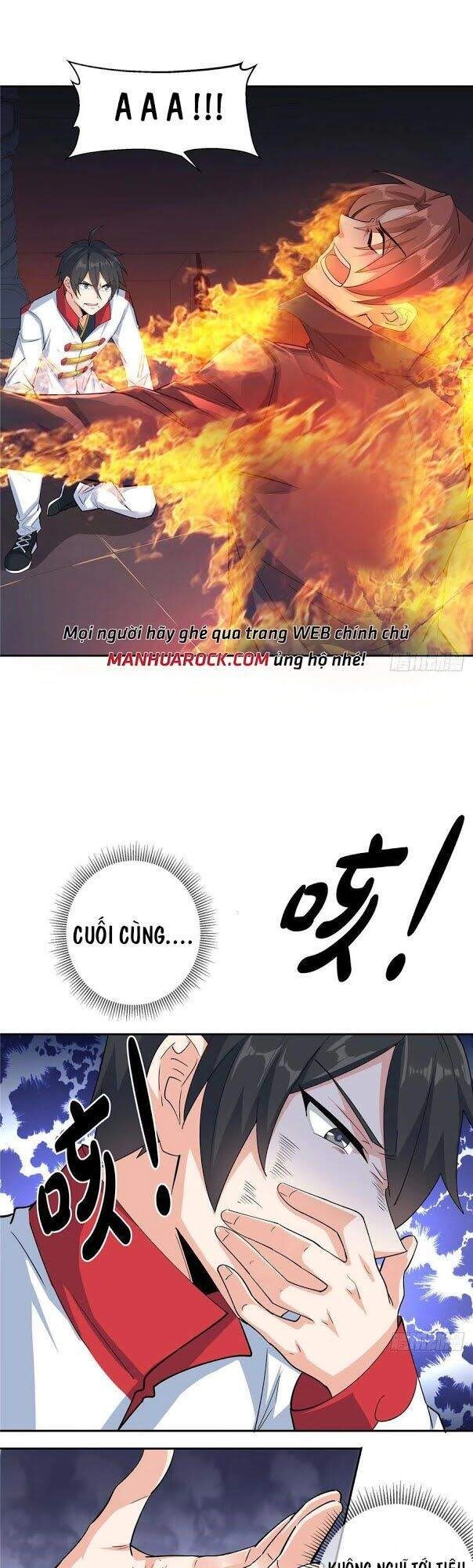 Con Rể Của Long Vương Chapter 35 - 3