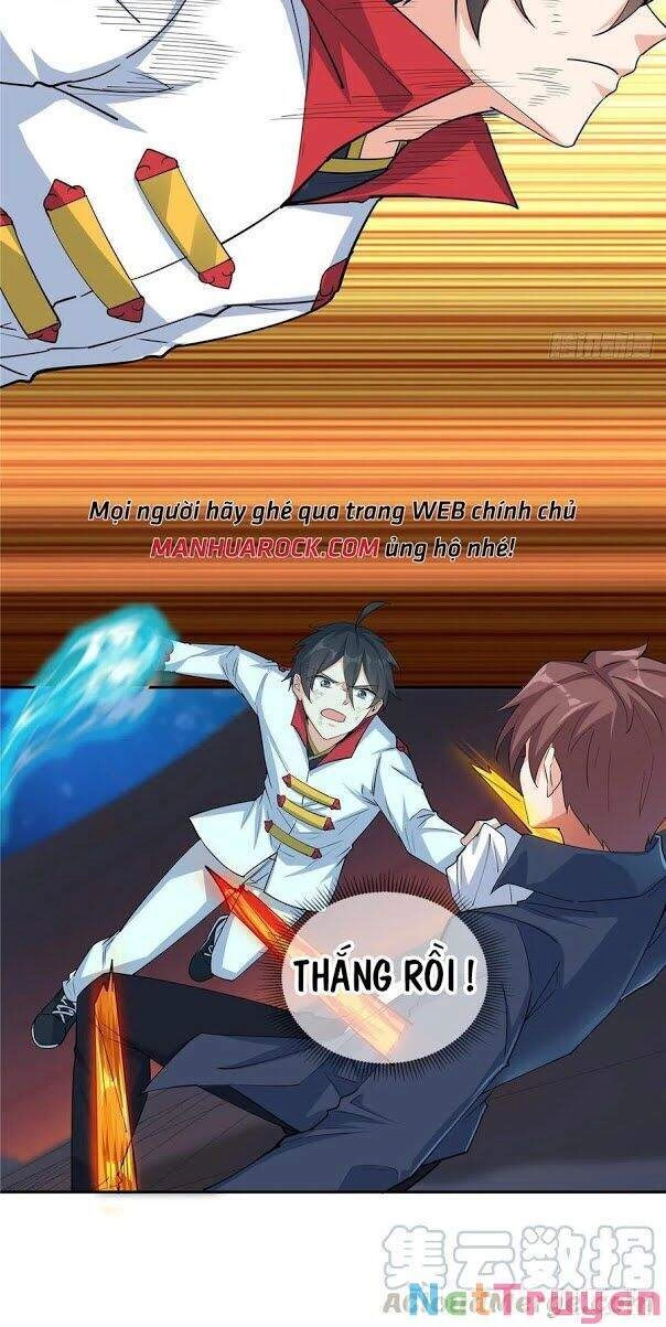 Con Rể Của Long Vương Chapter 35 - 5