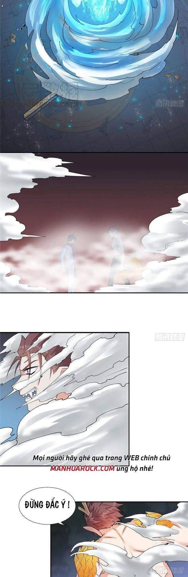 Con Rể Của Long Vương Chapter 35 - 7