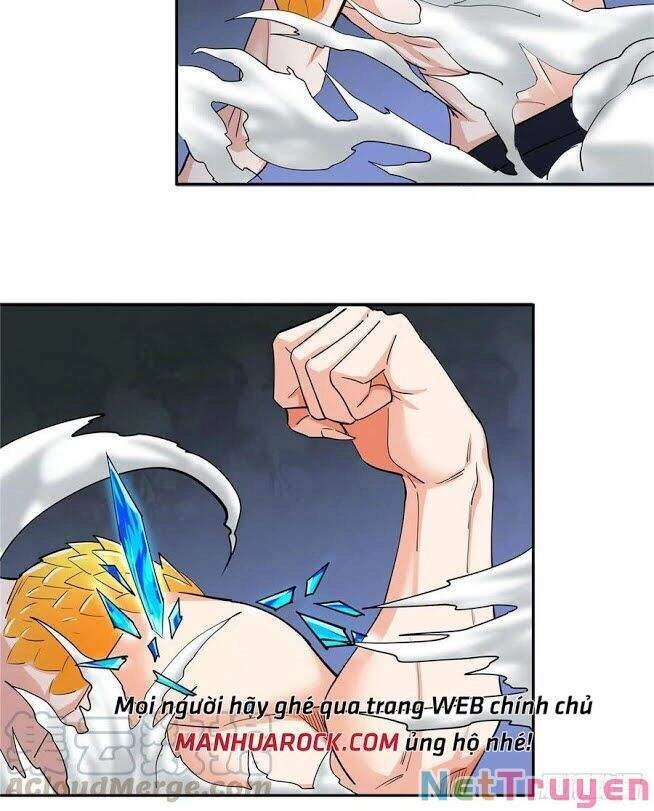 Con Rể Của Long Vương Chapter 35 - 8