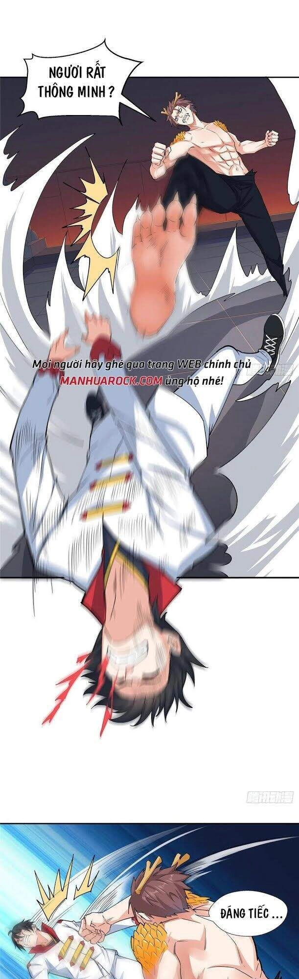 Con Rể Của Long Vương Chapter 35 - 9