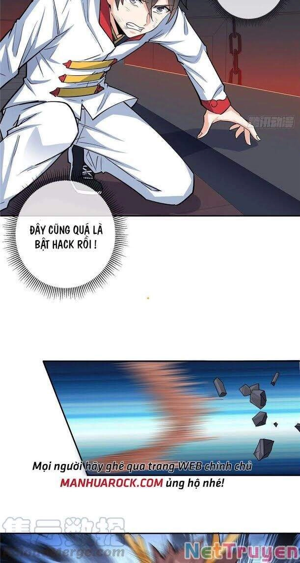 Con Rể Của Long Vương Chapter 35 - 11