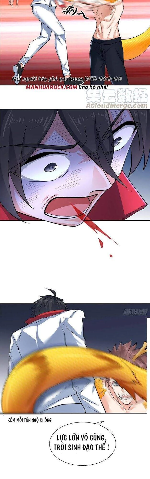 Con Rể Của Long Vương Chapter 35 - 13