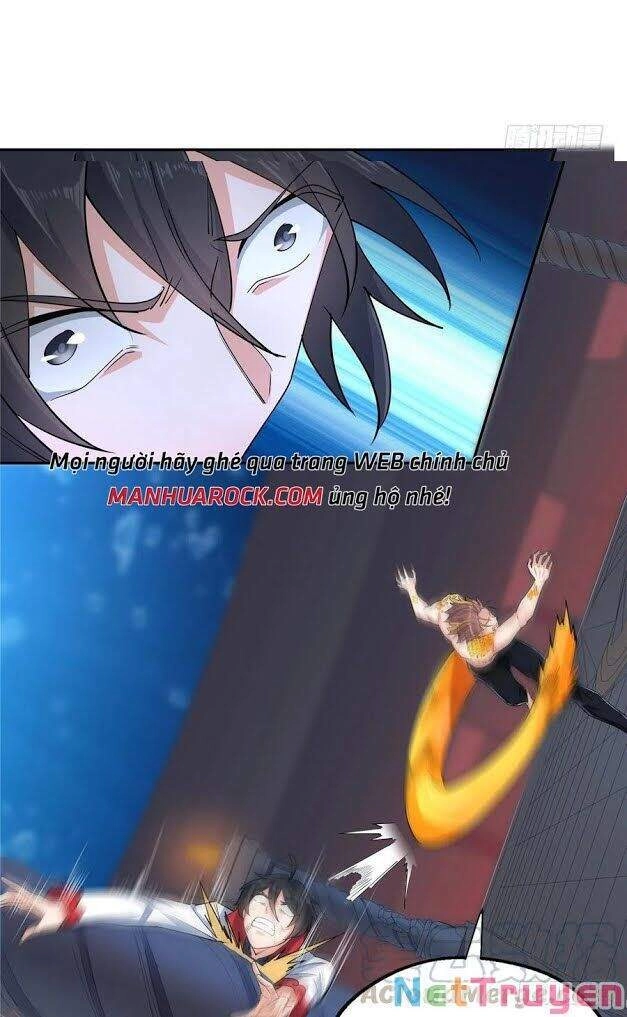 Con Rể Của Long Vương Chapter 35 - 14