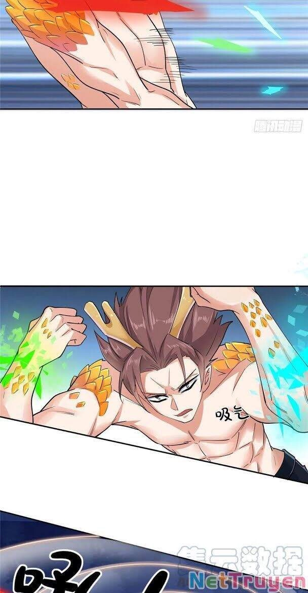 Con Rể Của Long Vương Chapter 35 - 17