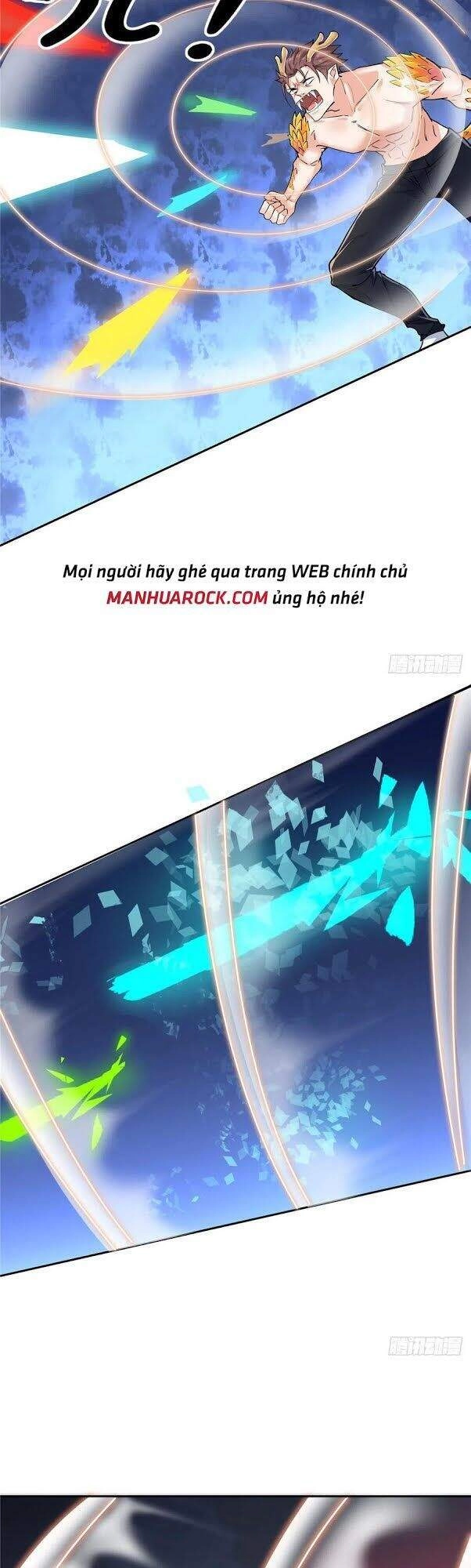 Con Rể Của Long Vương Chapter 35 - 18