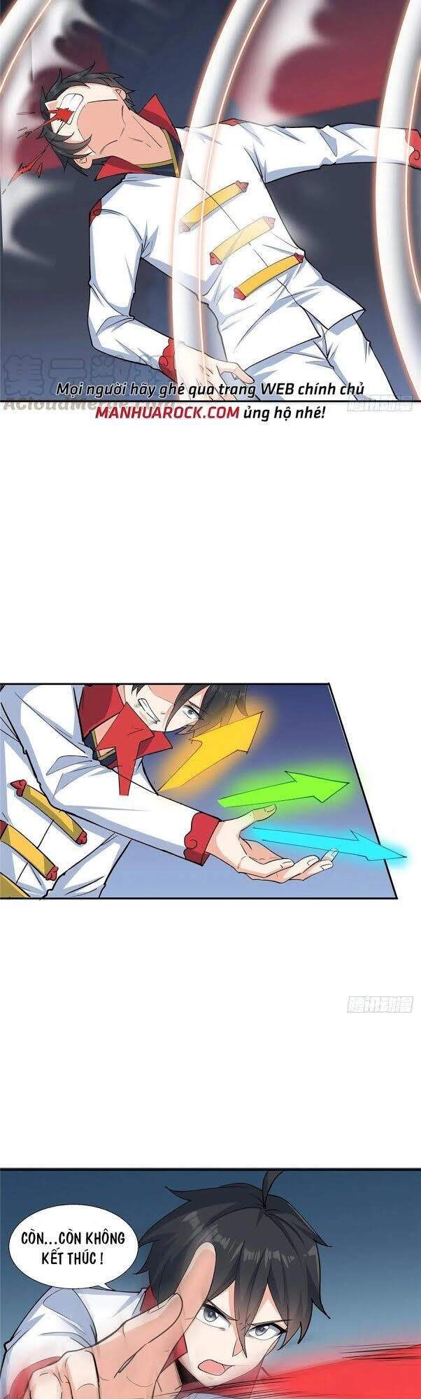 Con Rể Của Long Vương Chapter 35 - 19