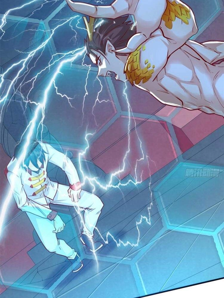 Con Rể Của Long Vương Chapter 36 - 2