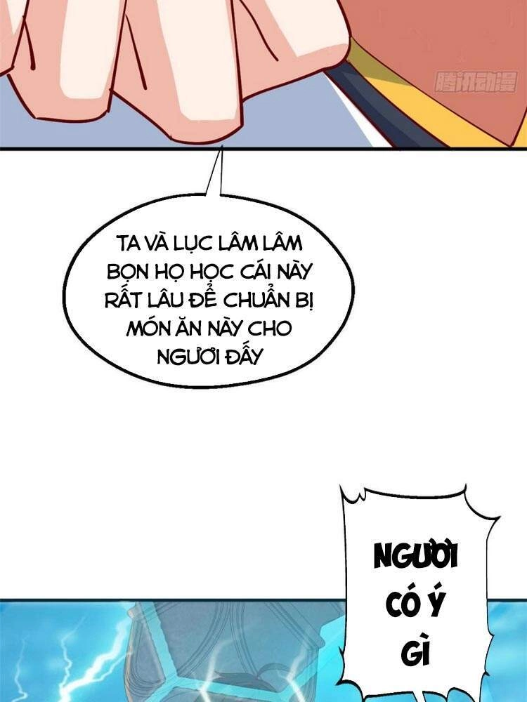 Con Rể Của Long Vương Chapter 36 - 4