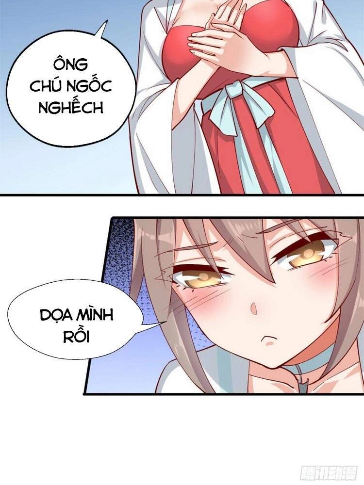 Con Rể Của Long Vương Chapter 36 - 6