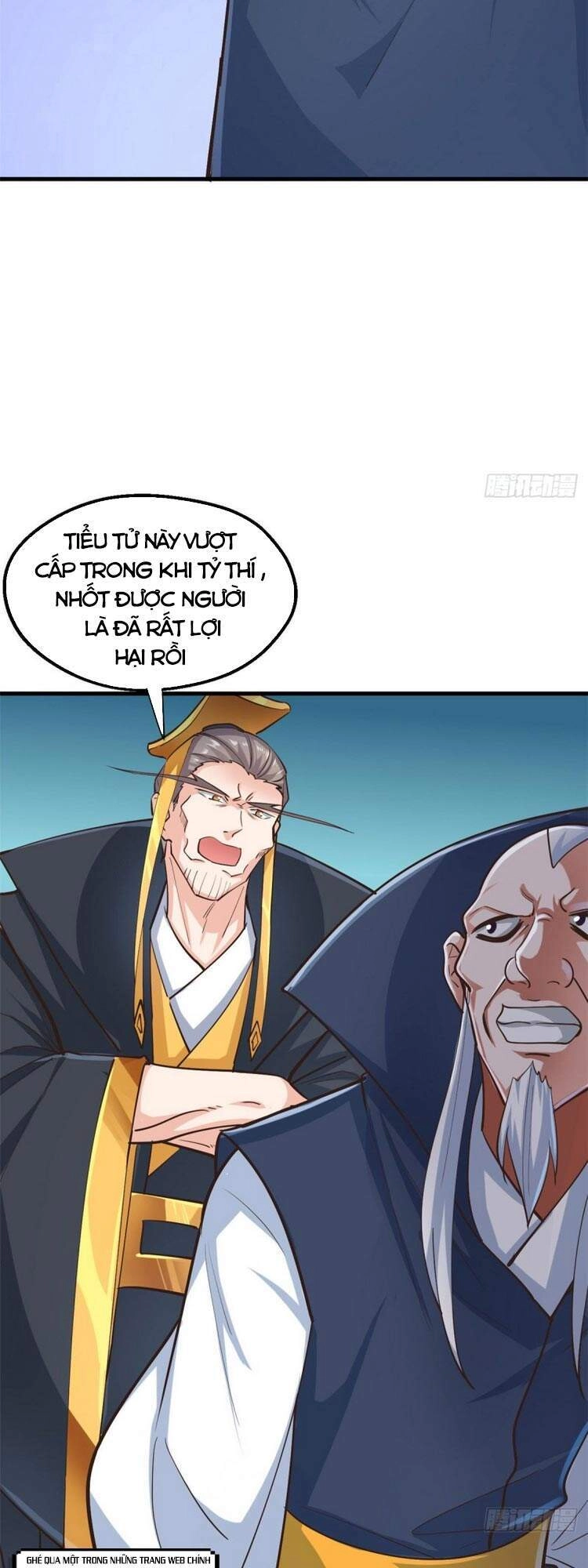 Con Rể Của Long Vương Chapter 36 - 9